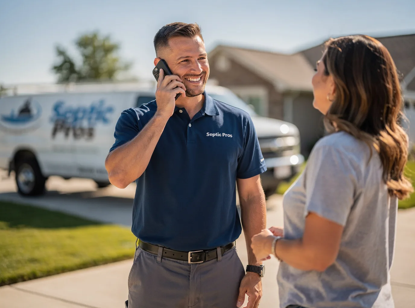 Septic Tank Pumping Trilla, IL FAQs